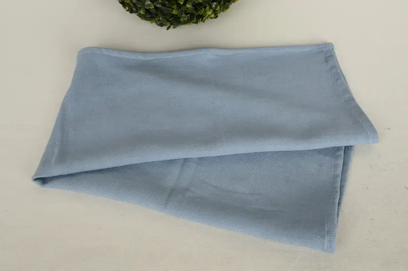 40x20 Cotton Set of 10 Towel, Turkish Hand Towel, Turkish Towel Hand Towel, Bridal Shower Gifts, Home Decor Gifts, Personalized Hand Towel - 6