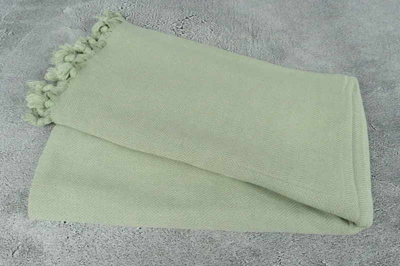 Turkish hand towel, Engagement Gift, Monogram Turkish Towel, Absorbent Turkish towel, Turkish Towel Personalized, Bachelor Towel, Decorative Towel - 6