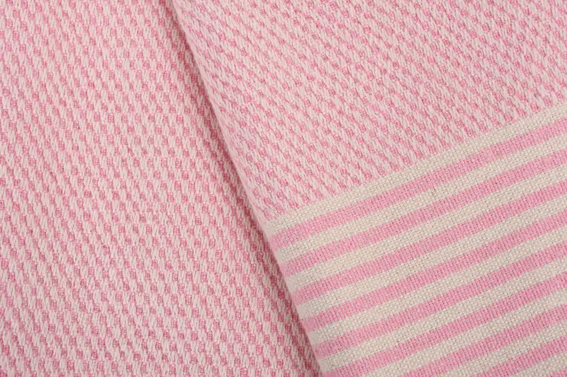 Bachelorette Favor, Bachelorette Gifts, Bachelor Gifts, Gift For Wedding Day, Turkish hand towel, 70x36 Cotton Striped Towel, Spa Gift Towel - 5
