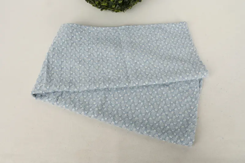Valentines Gift, Monogrammed Hand Towel, Turkish Hand Towel, Organic Tea Towel, Turkish Towel Hand Towel, Gift For Her, 36x18 Cotton Set of 10 Towel - 6