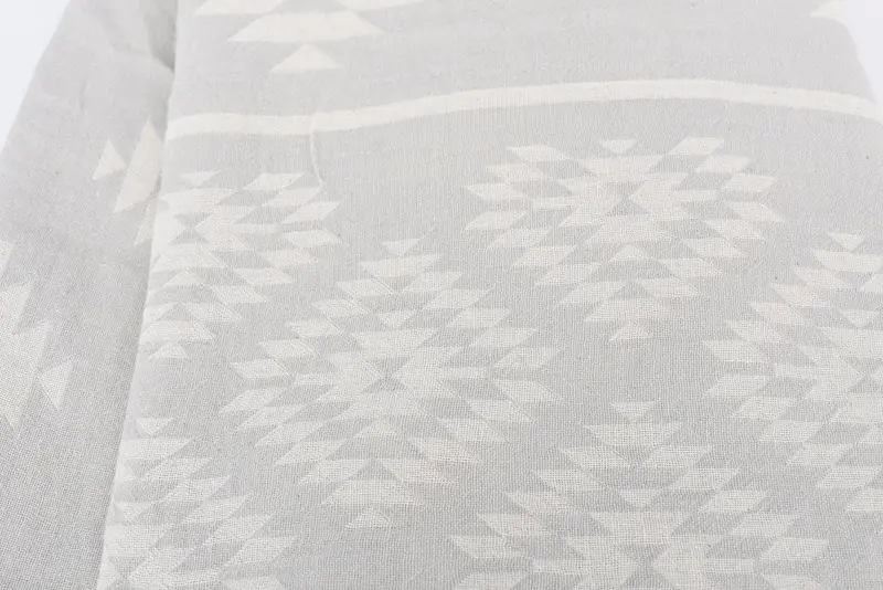 Thanksgiving Tablecloth, Personalized Gift For Her, Bachelorette Gifts, Custom Wedding Gifts, 84x56 Cotton Kilim Design Towel, Bedspread - 5