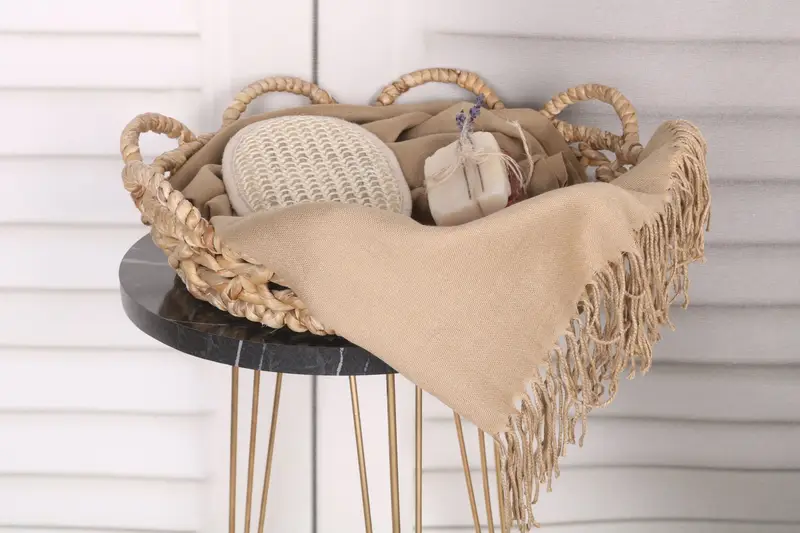 Gift For Him, Guest Towel, Turkish bath towel, Bridal Shower Gifts, Custom Bath Towel, Sand-free towel, Best spa Turkish towel for luxury home decor - 2