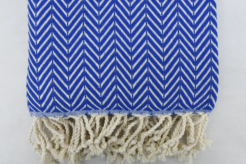 Bachelor Bachelorette Party Favors, Bridesmaid Gifts, 70x40 Cotton Chevron Towel, Decorative Towel, Wedding Gift For Bride, Housewarming Gift - 6