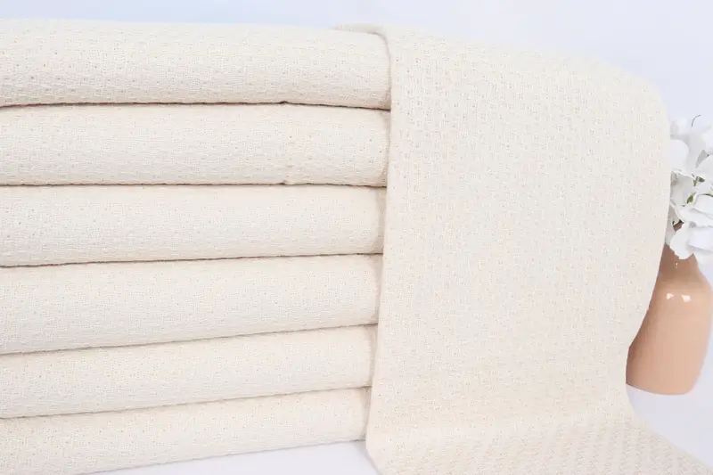 Monogram Hand Towel, Monogram Towels, 38x18 Cotton Striped Towel, Monogram Tea Towel, Bathroom Towels, Turkish Tea Towel, Wedding Hand Made Gift - 2