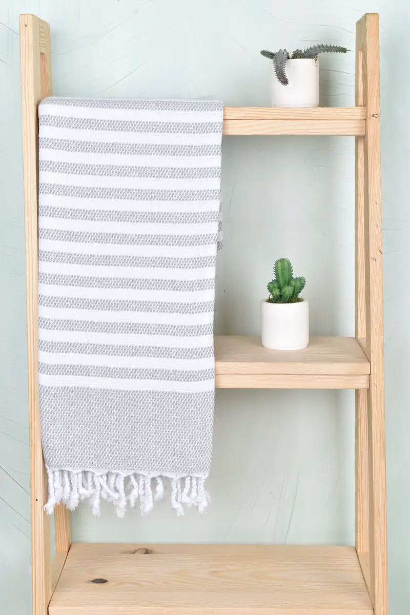 68x40 Cotton Striped Towel, Bachelor Bachelorette Party Favors, Bachelorette Party Favor, Quick-Dry Beach Towel, Best Wedding Gift, Bachelor Gifts - 8