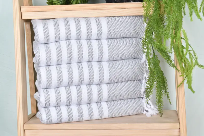68x40 Cotton Striped Towel, Bachelor Bachelorette Party Favors, Bachelorette Party Favor, Quick-Dry Beach Towel, Best Wedding Gift, Bachelor Gifts - 1
