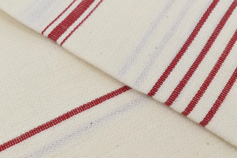 Organic Cotton Towel, Gift Towel, 70x40 Linen Striped Towel, Bachelorette Party Gifts Bridesmaids, Bachelor Towel, Soft towel, Bachelorette Gifts - 4