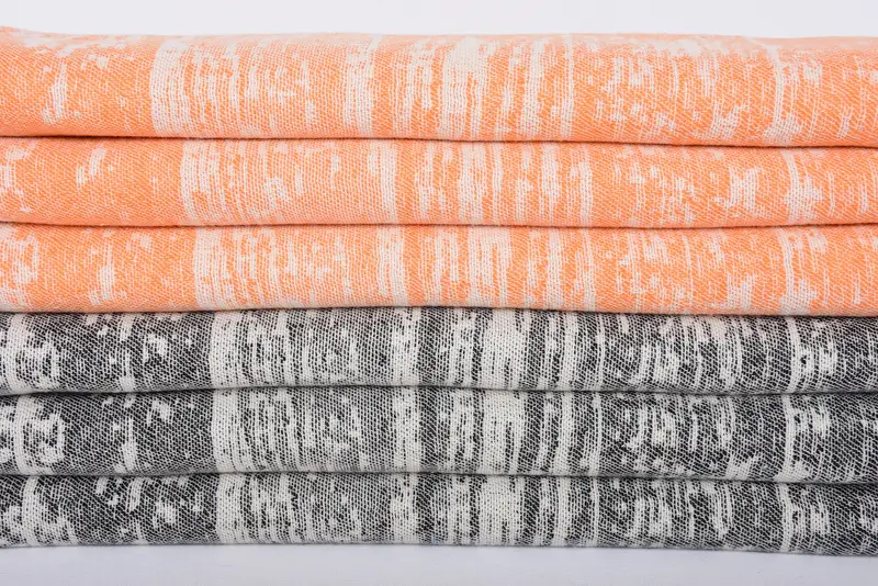 Custom Beach Towels, Organic towel, Halloween Gifts, Eco-friendly Turkish towel for home and travel, Luxury towel, Guest Towel, Sand-resistant towel - 3