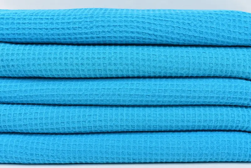 Absorbent towel, Custom Beach Towel, Turkish bath towel, 68x36 Cotton Waffle Towel, Wedding Shower Gift, Halloween Bachelorette Party Favors - 2
