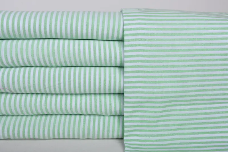Turkish bath towel, Beach Towel Bulk, Personalized Towel, 68x36 Cotton Striped Towel, Wedding Gift For Bride, Cute Beach Towel, Bachelorette Towel - 1