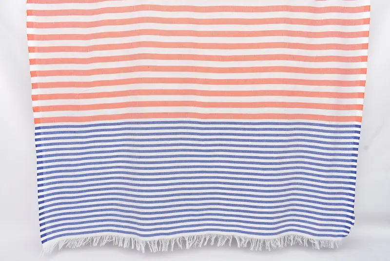 Bachelorette Party Gifts, 70x40 Cotton Striped Towel, Custom Wedding Gifts, Bridal Shower Gift, Spooky Bachelorette Party Favors, Grandma Gift - 1