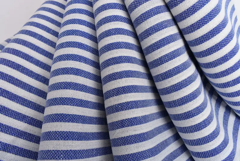 Bachelorette Party Gifts, 70x40 Cotton Striped Towel, Custom Wedding Gifts, Bridal Shower Gift, Spooky Bachelorette Party Favors, Grandma Gift - 6