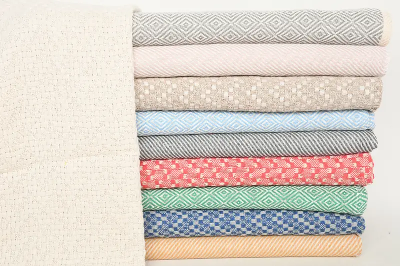Best Wedding Gift, Personalized Kitchen Towel, Summer Gift, Personalized Gift, Bathroom Towels, 36x18 Cotton Set of 10 Towel, Maid Of Honor Gift - 1