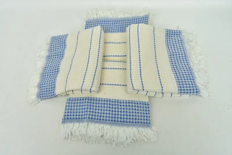 Bridesmaid Gift Towel, Custom Towel, Beach Towel Gift, Best Friend Gift Ideas, 70x40 Cotton Waffle Towel, Custom Towel Beach, Best Wedding Gift - 6
