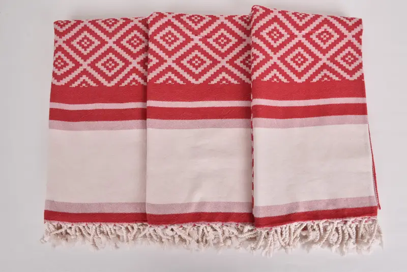 Customized Turkish Towel, Absorbent towel, Bachelorette Party Gifts Bridesmaids, 70x36 Cotton Sun Design Towel, Turkish Towel Beach, Halloween Gifts - 7