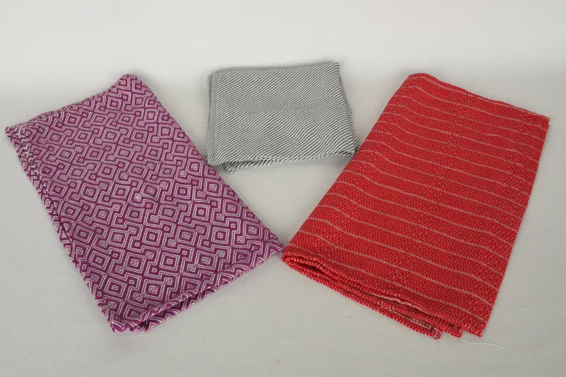 36x18 Cotton Set of 10 Towel, Gift For Best Friend, Bachelorette Party Gifts For Bride, Spa Towel, Wedding Gift, Custom Hand Towel, Bathroom Towels - 5