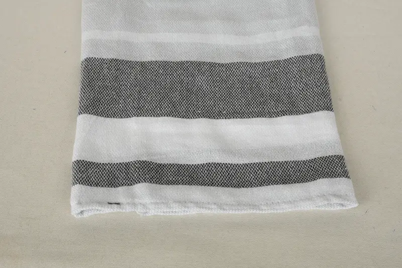 36x18 Cotton Set of 10 Towel, Gift For Best Friend, Bachelorette Party Gifts For Bride, Spa Towel, Wedding Gift, Custom Hand Towel, Bathroom Towels - 4