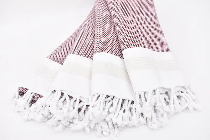 70x40 Cotton Striped Towel, Bachelorette Party Decorations, Towel With Name, Bachelorette Party Favor, Personalized Beach Towel, Wedding Gifts Towel - 2