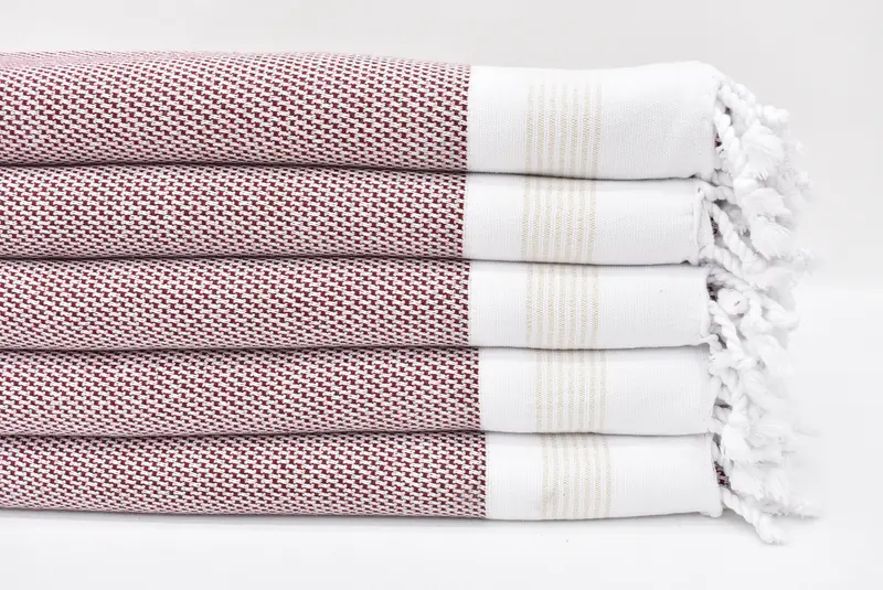 70x40 Cotton Striped Towel, Bachelorette Party Decorations, Towel With Name, Bachelorette Party Favor, Personalized Beach Towel, Wedding Gifts Towel - 1