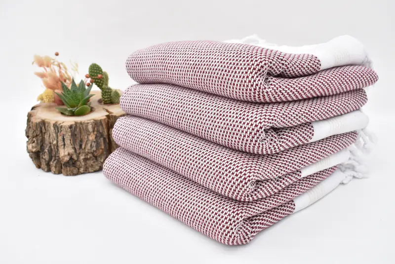 70x40 Cotton Striped Towel, Bachelorette Party Decorations, Towel With Name, Bachelorette Party Favor, Personalized Beach Towel, Wedding Gifts Towel - 3