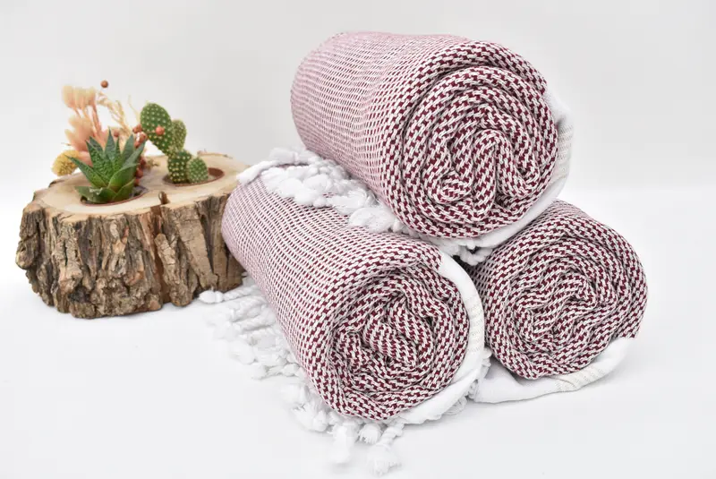 70x40 Cotton Striped Towel, Bachelorette Party Decorations, Towel With Name, Bachelorette Party Favor, Personalized Beach Towel, Wedding Gifts Towel - 8