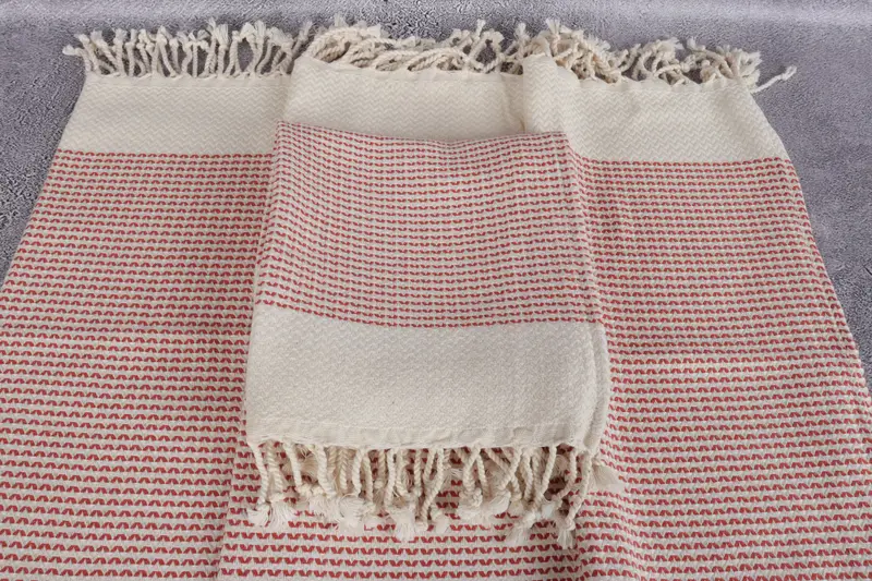Small Bath Towels, Turkish Tea Towel, 40x20 Cotton Diamond Towel, Summer Gift, Wedding Favors, Bridal Shower Favor, Personalized Home Gift Wedding - 4