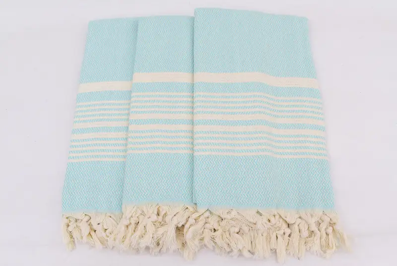 70x40 Cotton Striped Towel, Bachelor Gifts, Friends Beach Towel, Merry Christmas Gifts, Scarf Towel, Personalized Wedding Gift, Quick-dry peshtemal - 7