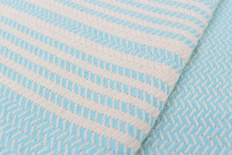 70x40 Cotton Striped Towel, Bachelor Gifts, Friends Beach Towel, Merry Christmas Gifts, Scarf Towel, Personalized Wedding Gift, Quick-dry peshtemal - 2