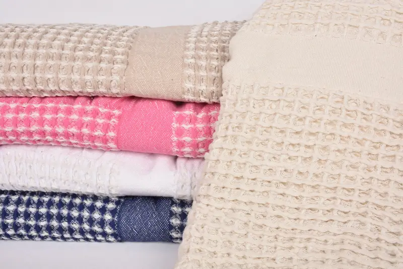 Decorative Blanket, Gift For Wedding Day, Bridal Shower Gifts, Turkish Blanket, Beach Bachelorette Party Decorations, Throw Blanket Couch - 2