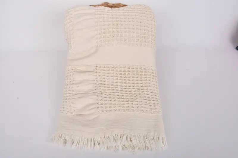 Decorative Blanket, Gift For Wedding Day, Bridal Shower Gifts, Turkish Blanket, Beach Bachelorette Party Decorations, Throw Blanket Couch - 4