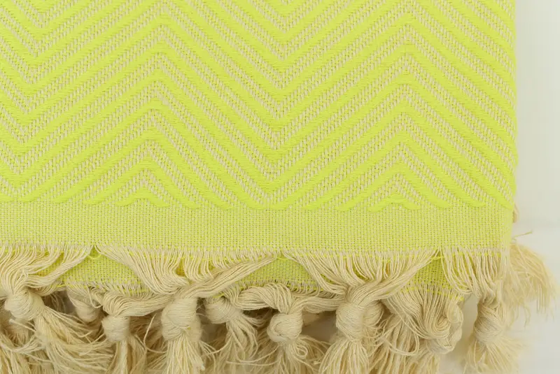 Custom Gifts, Custom Wedding Gifts, 92x80 Cotton Diamond Towel, Personalized Gifts, Best Wedding Gift, Organic Throw, Turkish Bedcover, Tablecloth - 8