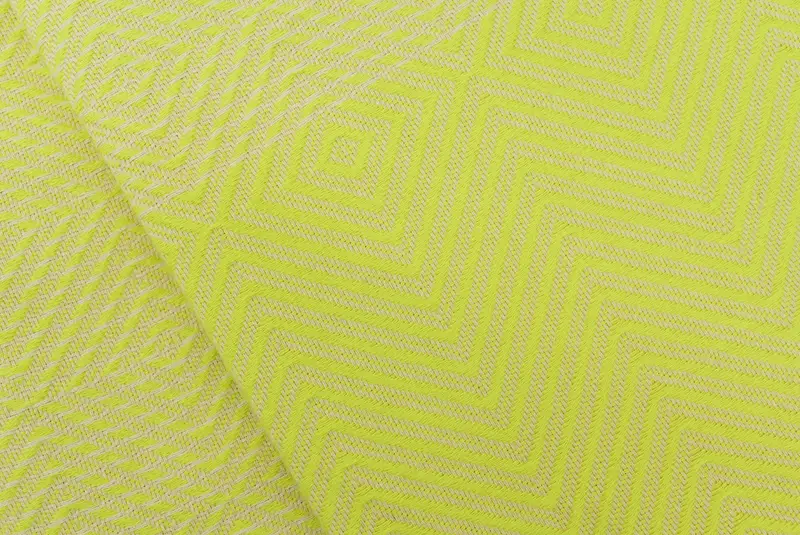 Custom Gifts, Custom Wedding Gifts, 92x80 Cotton Diamond Towel, Personalized Gifts, Best Wedding Gift, Organic Throw, Turkish Bedcover, Tablecloth - 5