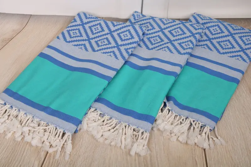 Custom Wedding Gifts, 70x36 Cotton Sun Design Towel, Cotton towel, Custom Bath Towel, Travel towel, Bulk Order Towel, Bridesmaid Gifts Personalized - 7