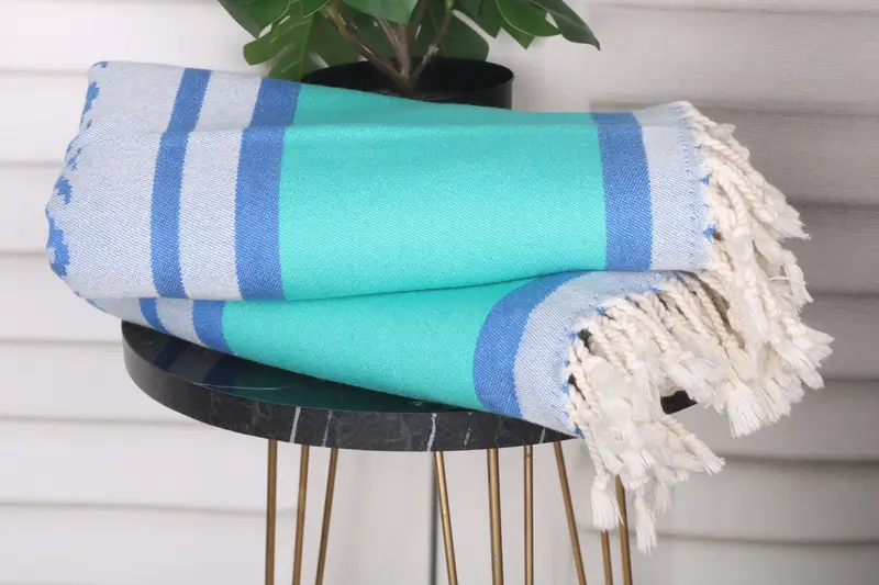 Custom Wedding Gifts, 70x36 Cotton Sun Design Towel, Cotton towel, Custom Bath Towel, Travel towel, Bulk Order Towel, Bridesmaid Gifts Personalized - 4