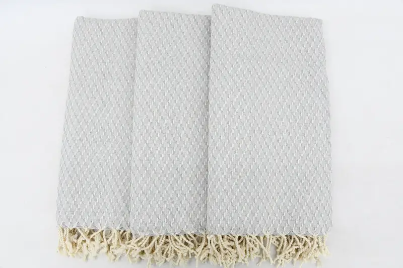 Home Decor Gifts, Custom Towel Beach, Bachelor Party Favors, Pool Towels, Bachelorette Party Decorations, Soft towel, 68x40 Cotton Geometric Towel - 3