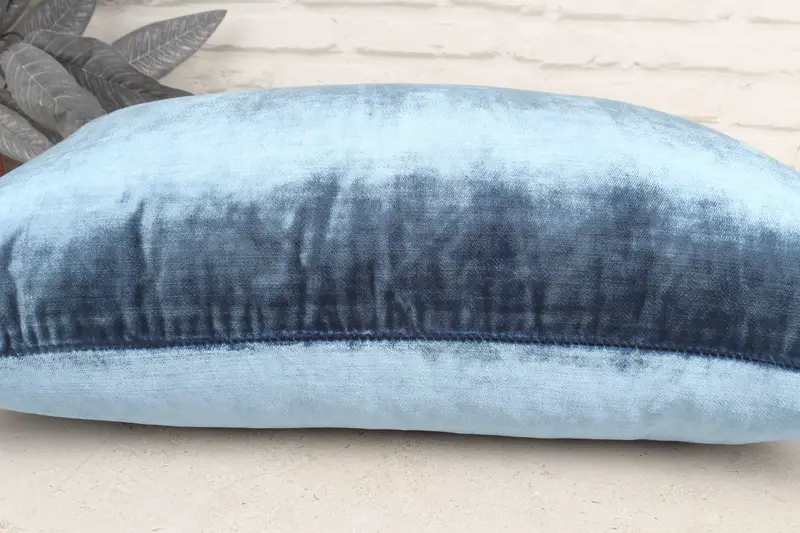 Cushion, Pillow for Couch, Handmade Cushion Case, Outdoor Bolster Pillow, Throw Kilim Pillow, Boho Pillow, 16x24 Green Cushion - 5