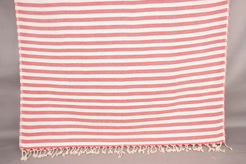 Handmade Gift, 70x40 Cotton Herringbone Towel, Monogram Beach Towel, Gift For Coworker, Wedding Gifts Towel, Bachelor Party Favors, Beach Towel Bulk - 8