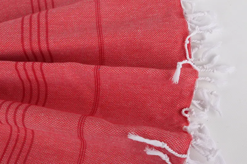 70x40 Cotton Striped Towel, Bath towel, Home Decor Gifts, Organic Towel, Lightweight Turkish towel, Mother Of The Groom Gift, Custom Towel Beach - 8