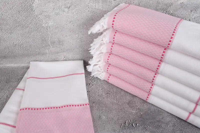 Bachelorette Party Decorations, Custom Towel Beach, Bachelorette Gifts, Yoga Towel, 70x40 Cotton Striped Towel, Beach towel, Bachelor Party Gifts - 2