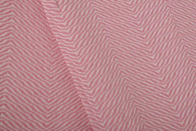 Guest Towel, Soft towel, Bachelorette Party Gifts, Turkish bath towel, Handmade Gift, Soft and absorbent Turkish towel, 70x40 Cotton Chevron Towel - 5