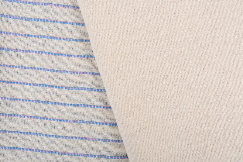 68x36 Cotton Striped Towel, Soft towel, Unique Gift, Unique Wedding Gift, Sand-Resistant Peshtemal, Gym Towel, Bachelor Gifts, Quick-Dry Beach Towel - 5
