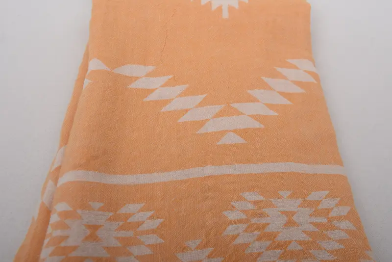 Towel With Name, Organic cotton Turkish peshtemal towel, Bridal Gifts, Bridesmaid Gifts, Turkish Towel Beach, Custom Wedding Gift, Monogram Towels - 5