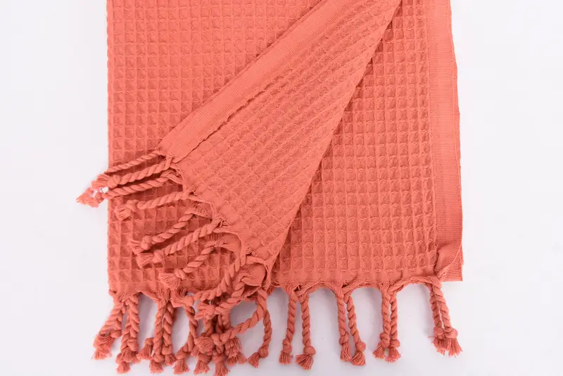 Memorial Gift, Custom Hand Towel, Bridesmaid Gifts, Valentine Day Gift For Her, Personalized Dish Towel, 40x20 Cotton Waffle Towel, Gym Towel - 8