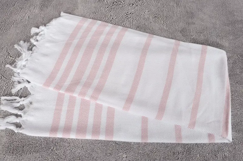 Summer Gift, Personalized Dish Towel, Personalized Gift, 36x24 Cotton Herringbone Towel, Wedding Favors, Gift For Best Friend, Housewarming Gift - 6