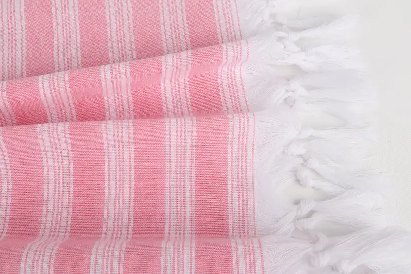 Personalized Gifts, Best Beach Towel, 70x40 Cotton Striped Towel, Bachelor Party Favors, Personalized Gift, Cancun Bachelorette Party Gift Ideas - 8