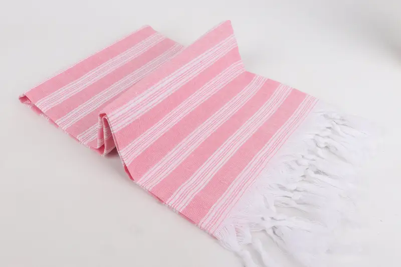 Personalized Gifts, Best Beach Towel, 70x40 Cotton Striped Towel, Bachelor Party Favors, Personalized Gift, Cancun Bachelorette Party Gift Ideas - 6