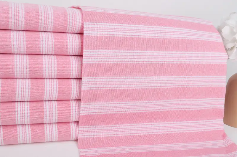Personalized Gifts, Best Beach Towel, 70x40 Cotton Striped Towel, Bachelor Party Favors, Personalized Gift, Cancun Bachelorette Party Gift Ideas - 2