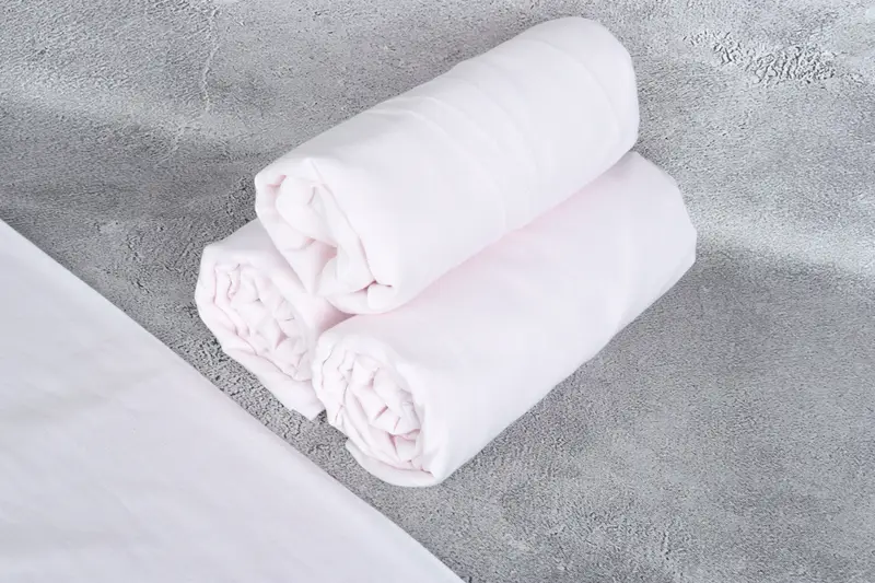 92x56 Cotton Striped Towel, Decorative Blanket, Valentine Day Gift For Her, Turkish Blanket, Throw Blankets, Turkish Bedcover, Custom Blanket - 8