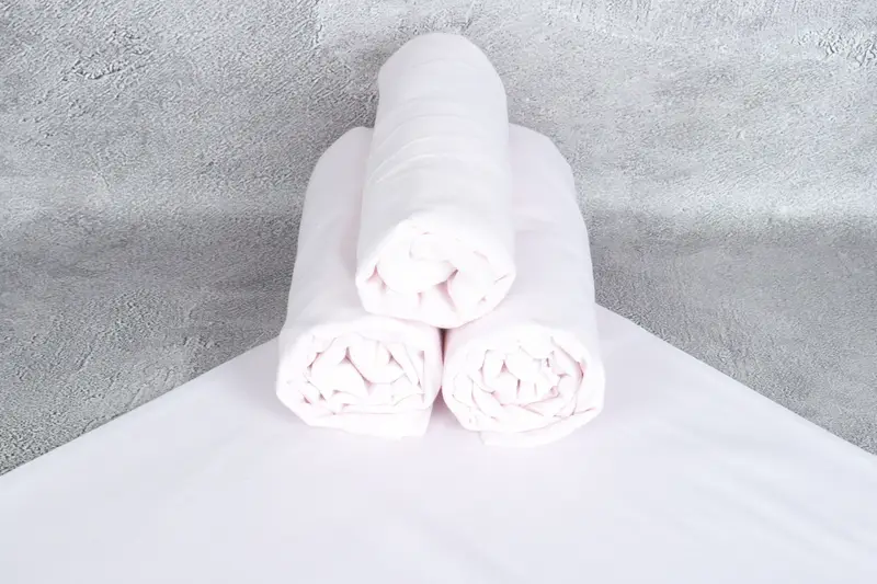 92x56 Cotton Striped Towel, Decorative Blanket, Valentine Day Gift For Her, Turkish Blanket, Throw Blankets, Turkish Bedcover, Custom Blanket - 7