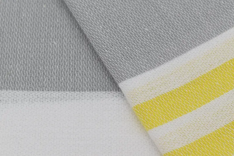 70x40 Cotton Striped Towel, Bachelorette Party Gifts, Turkish Beach Towel Monogram, Bachelor Gift, Bridesmaid Gift, Towel With Name, Custom Towel - 7
